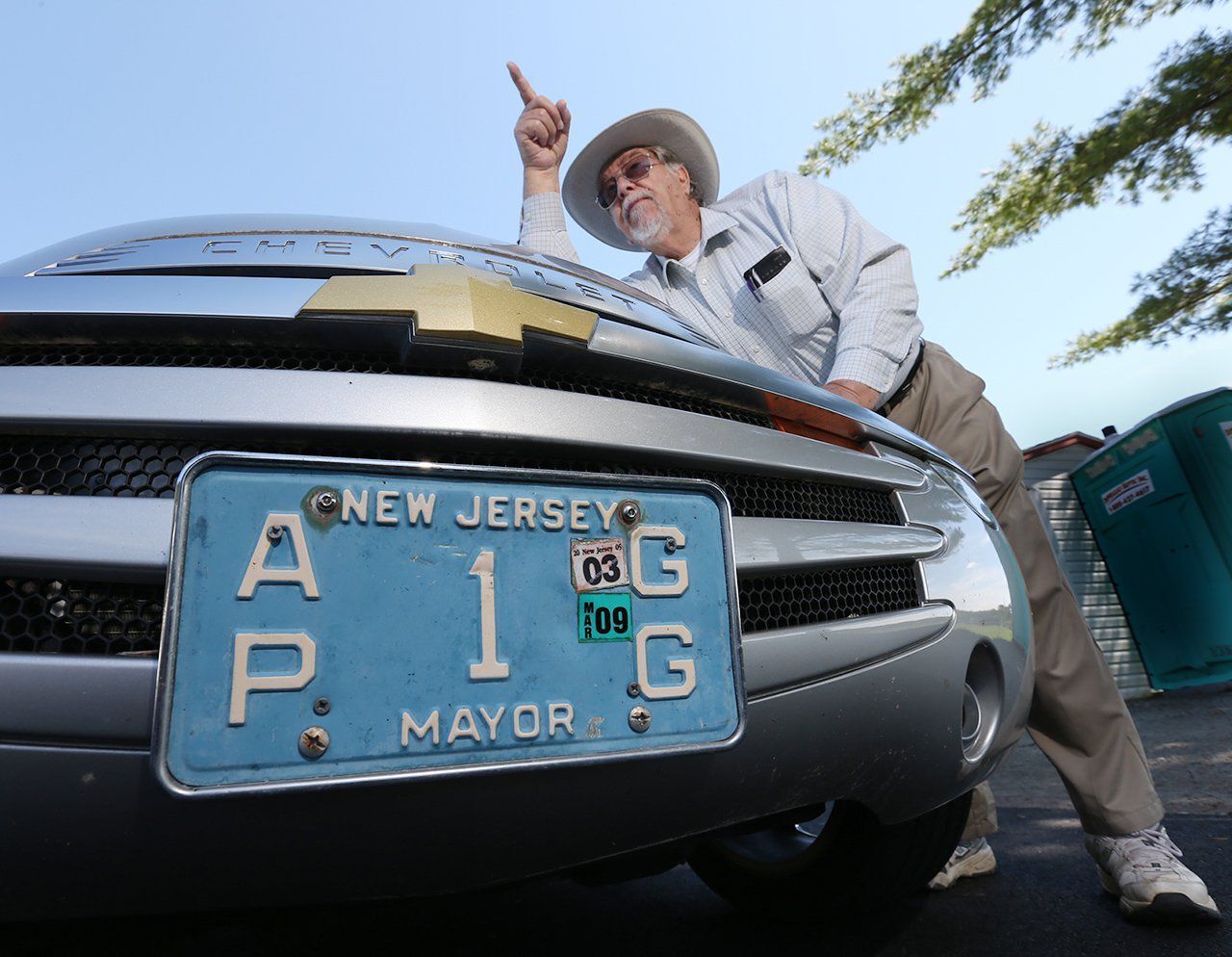 Mayors